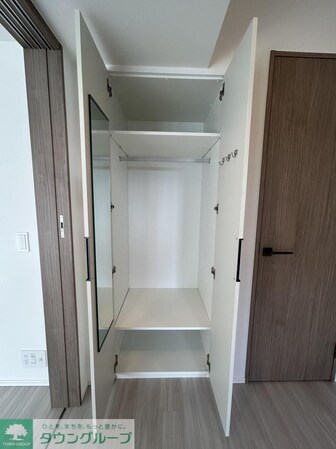 RESIDENCE KOENJIの物件内観写真